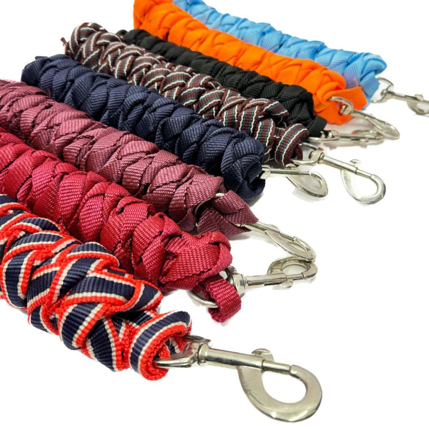 Holmestead Swedish Leadrope 2.5m