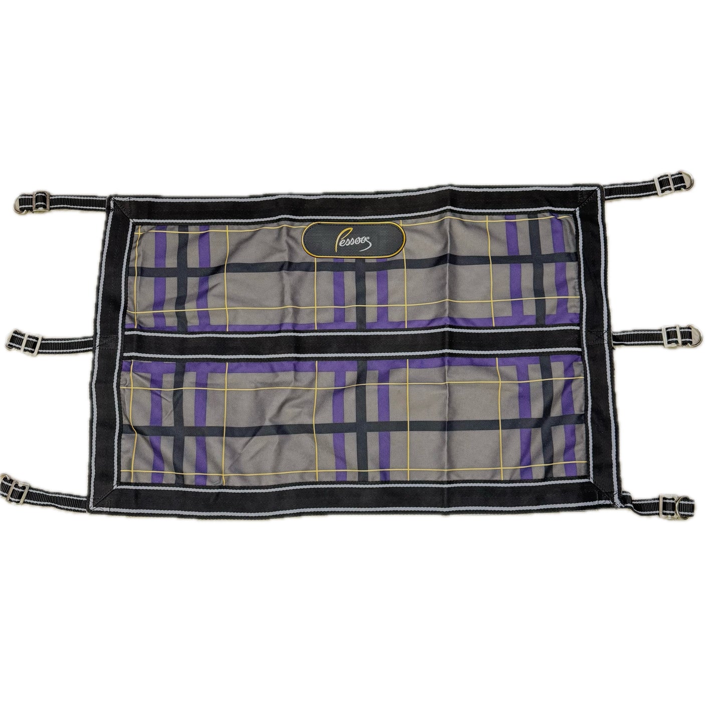 HS#0122 Pessoa Stable Door Guard