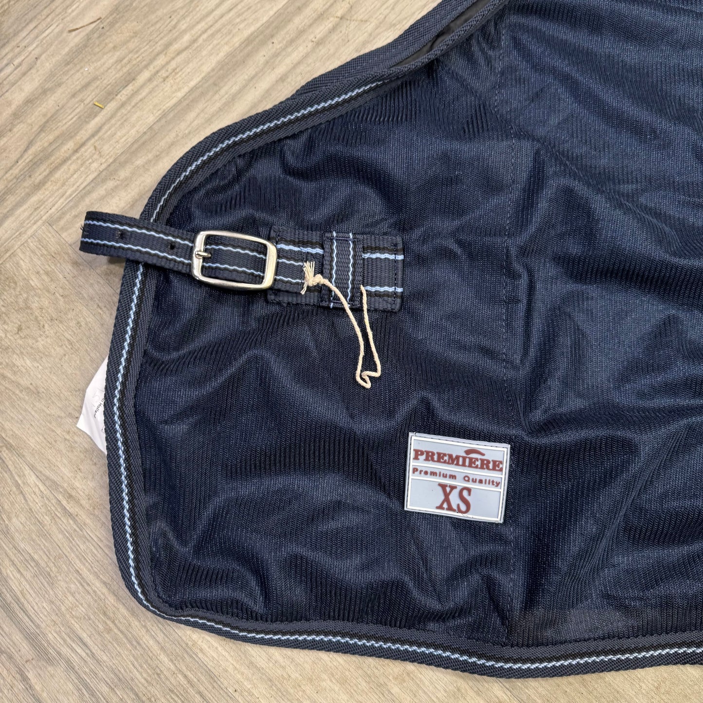 HS#0050 Premiere Fly Rug Standard Neck 5.0"