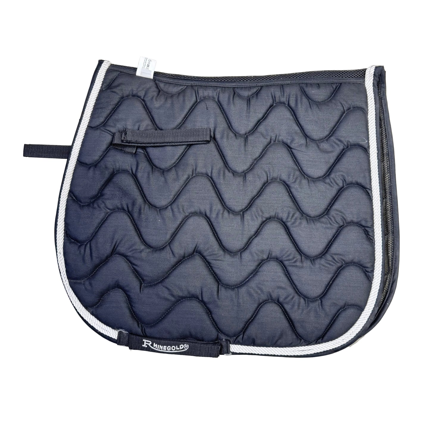 HS#0079 Rhinegold Saddle Pad