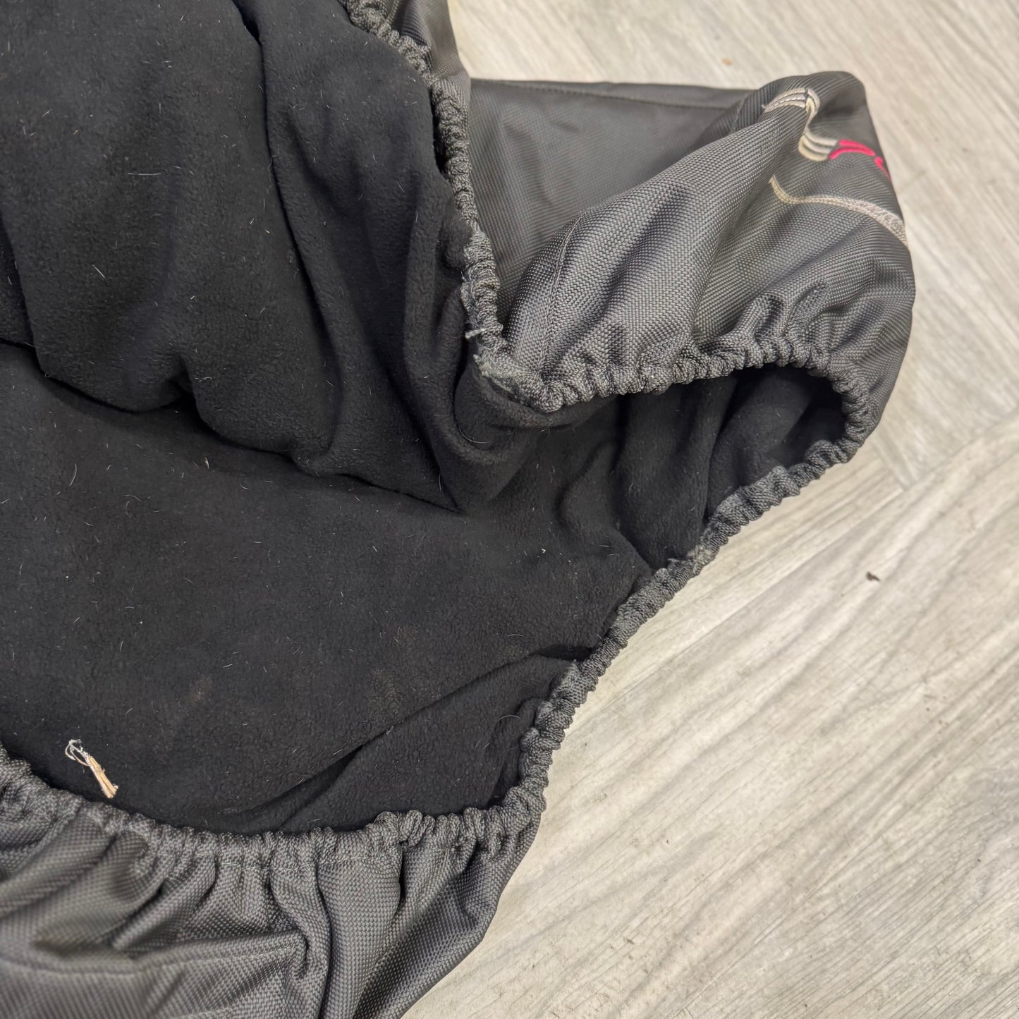 HS#0083 ErrePlus Saddle Cover