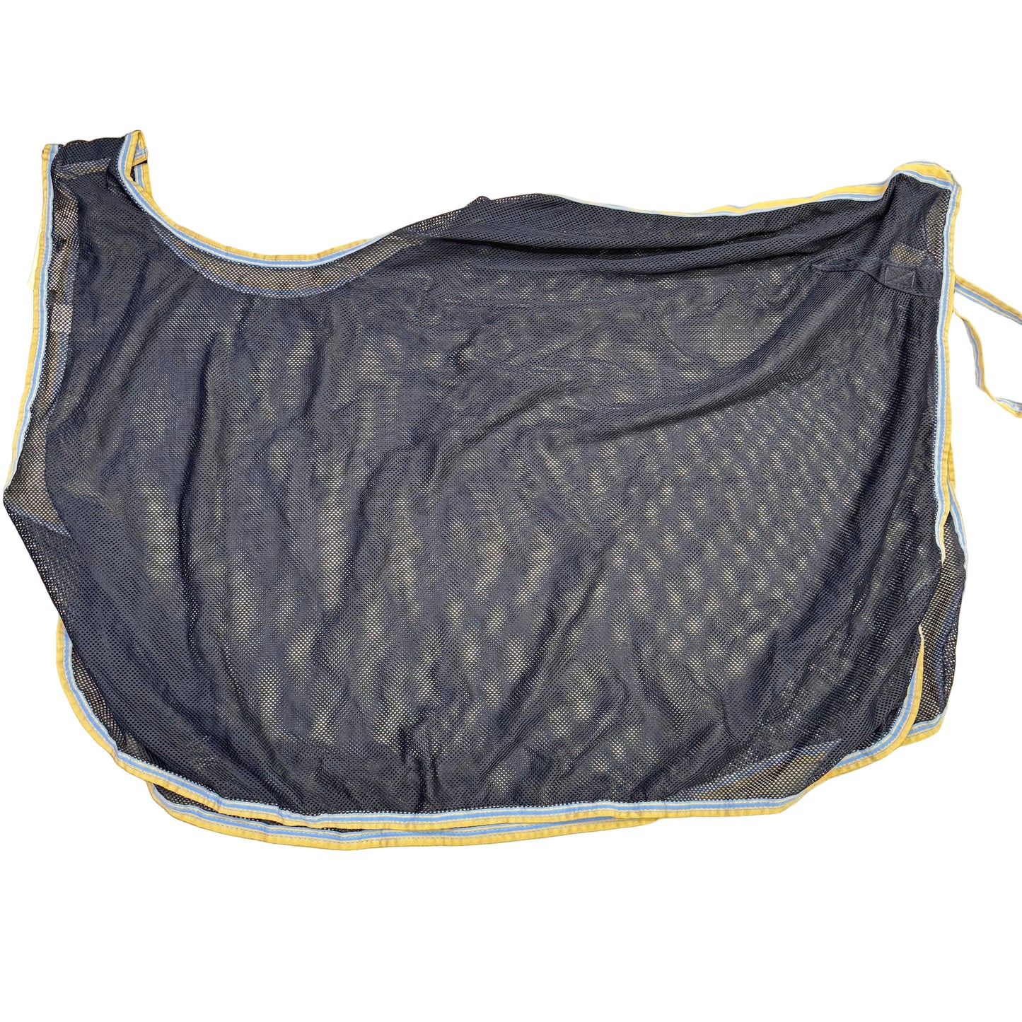 HS#0043 Ride On Fly Rug 6.6"