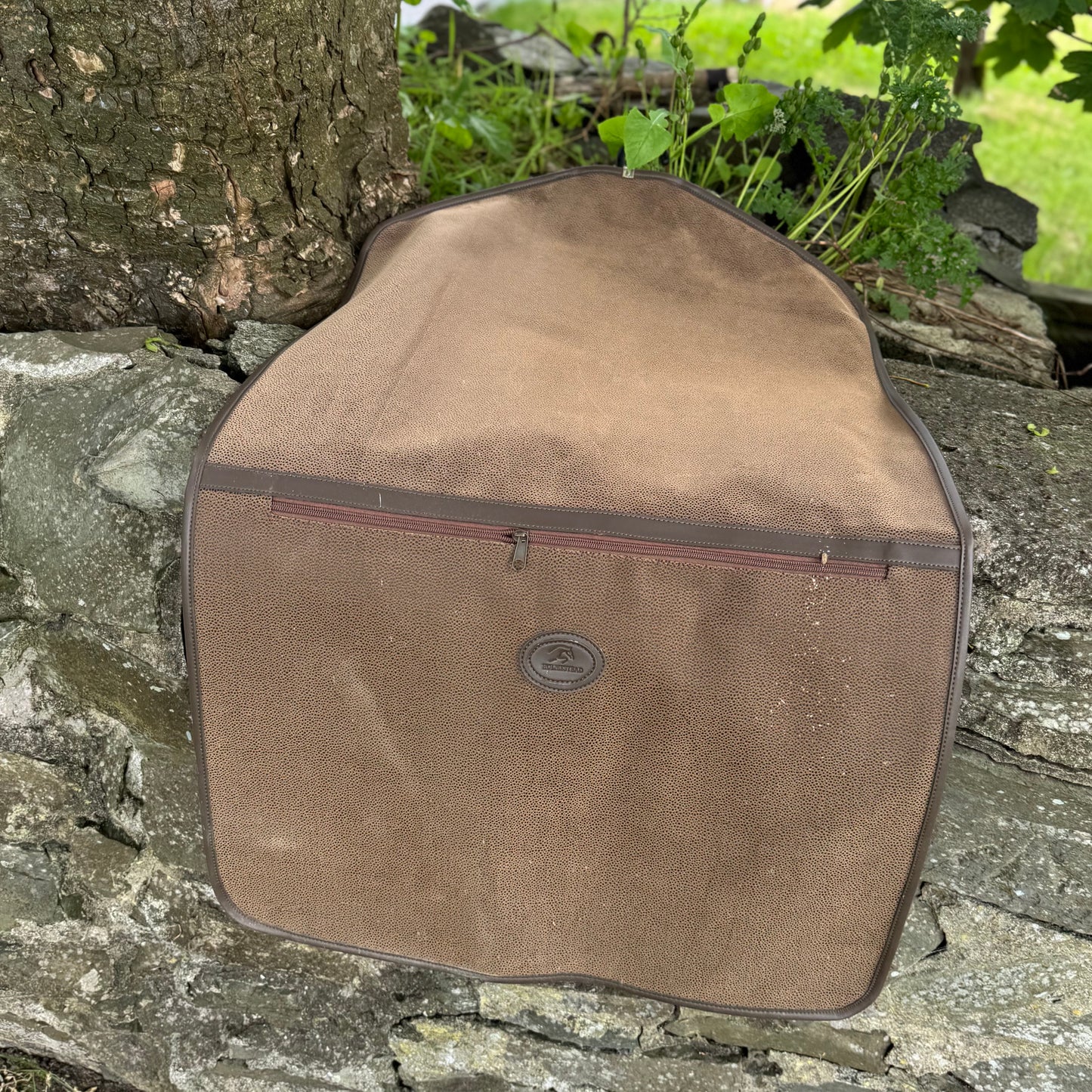 HS#0082 Gurmet Bag