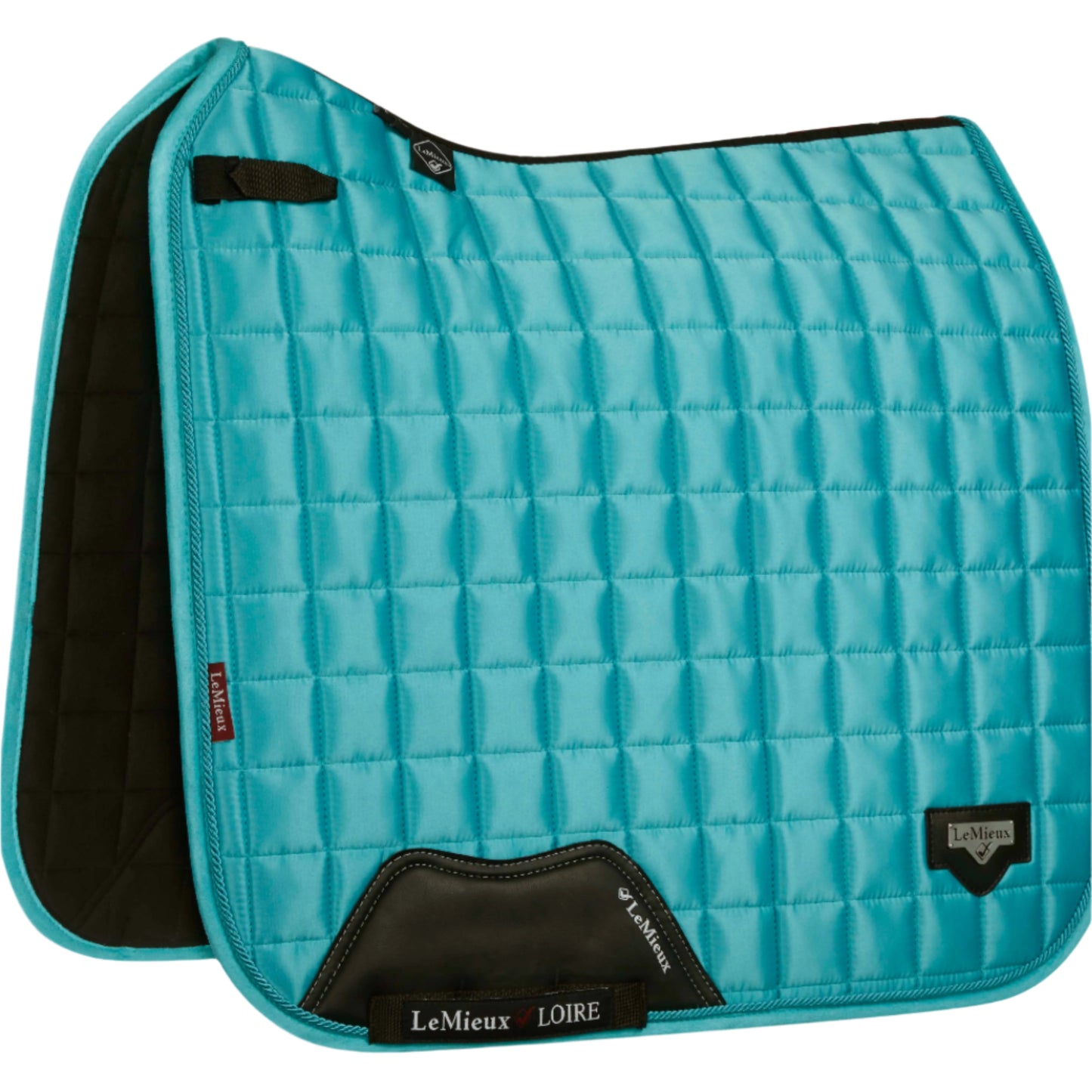 Lemieux Loire Classic Dressage Square Pad