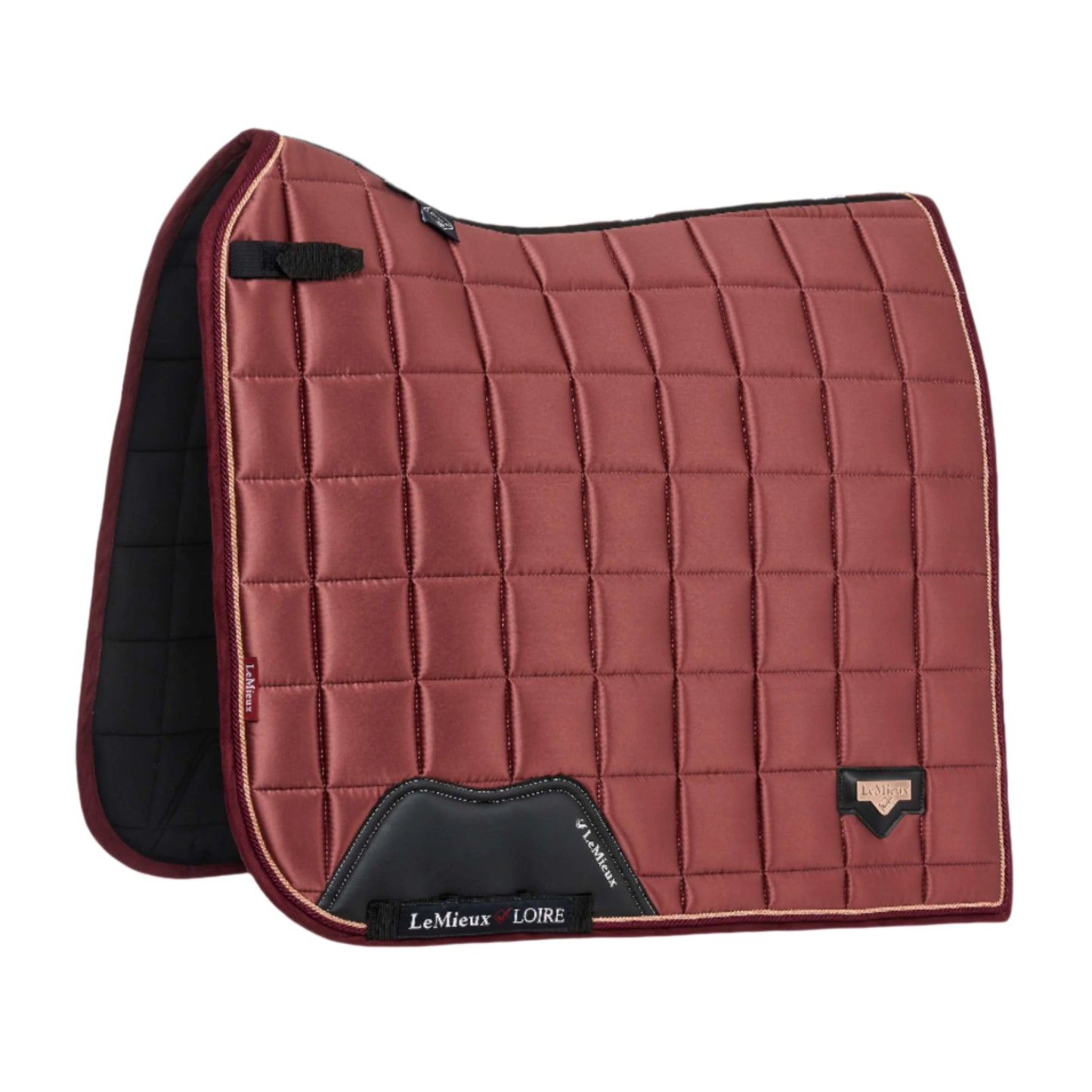 Lemieux Loire Classic Dressage Square Pad