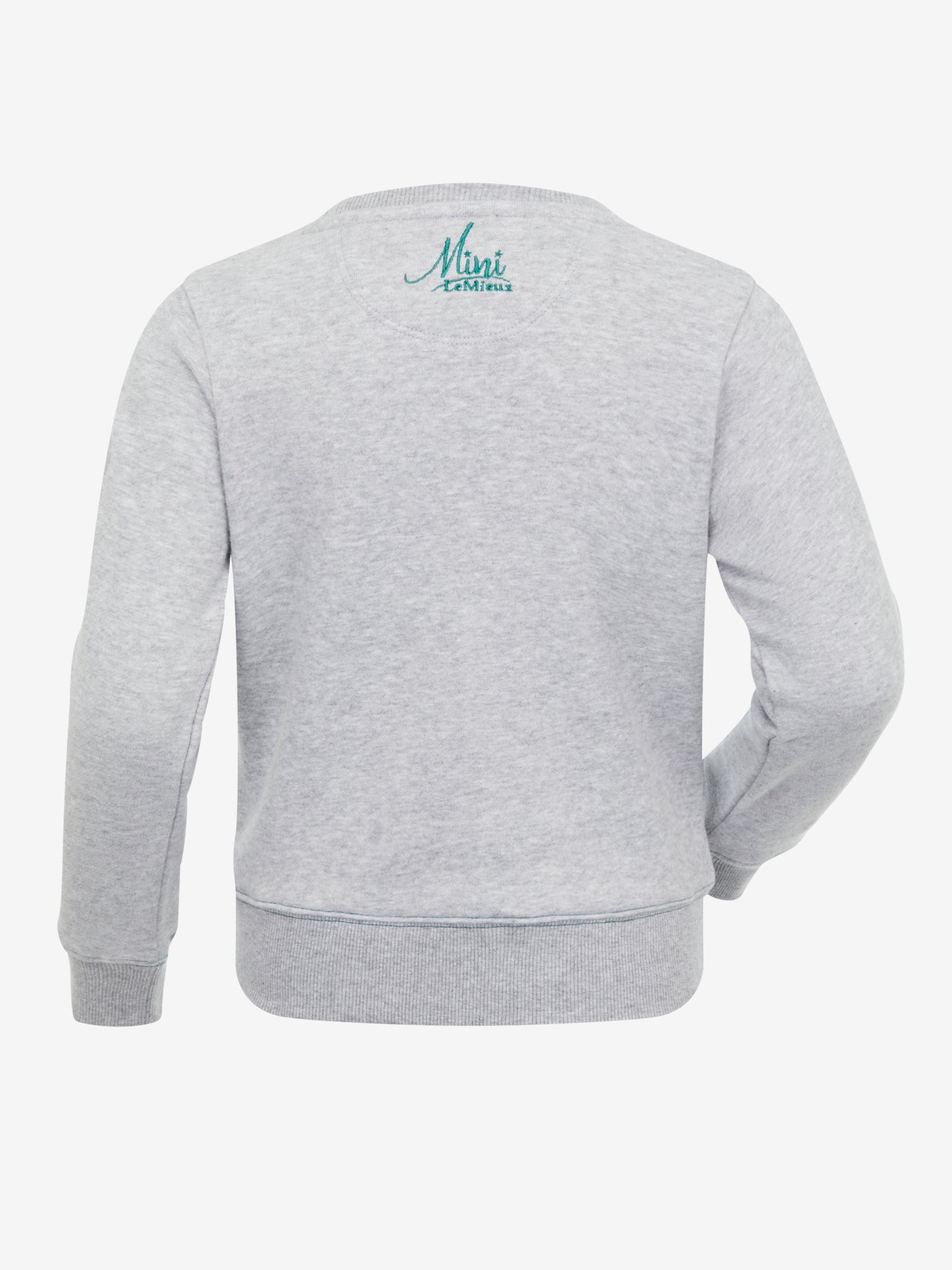 Lemieux Mini Camilla Crew Long Sleeve Top