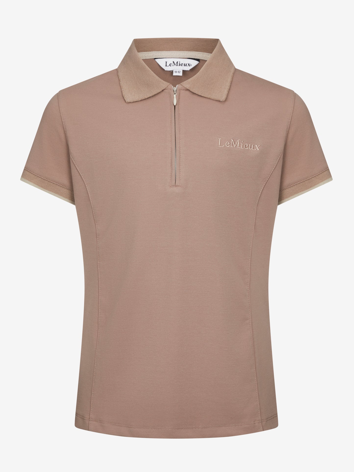 Lemieux Young Rider Polo Shirt