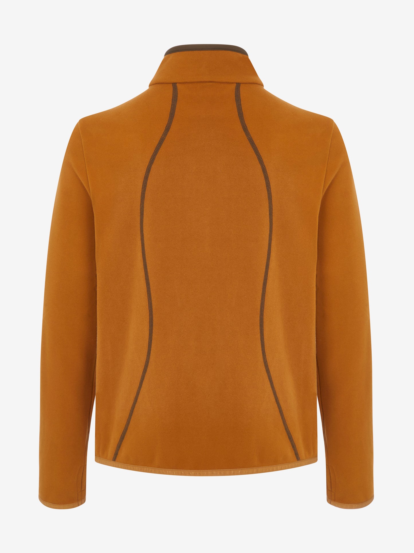 Lemieux Young Rider Felicity Fleece Zip Through AW24