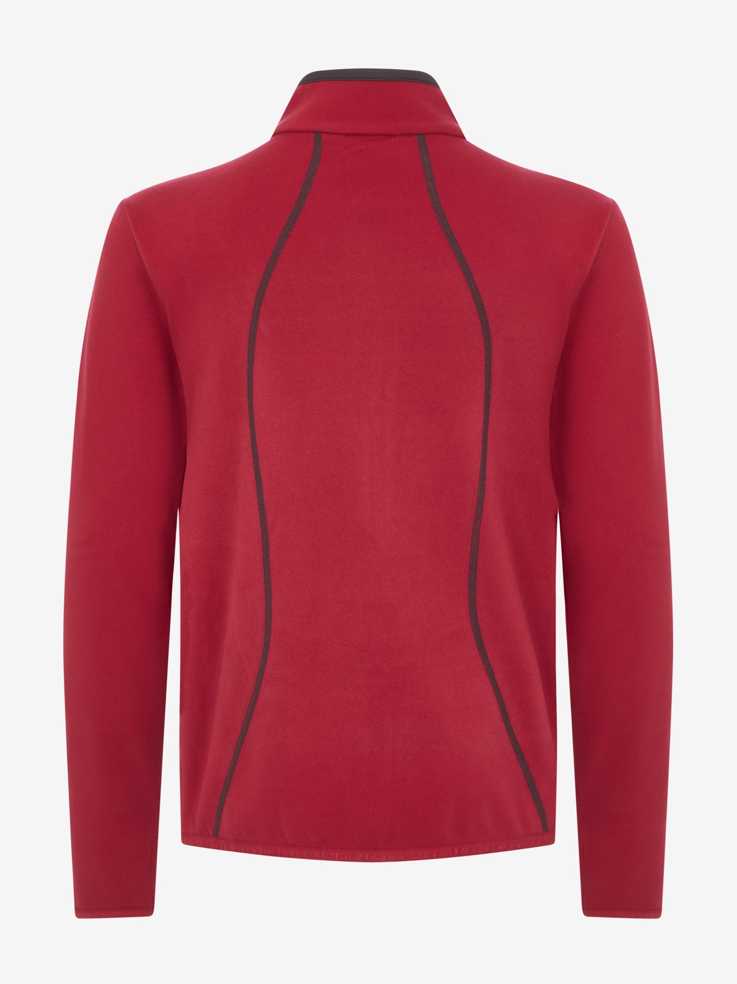 Lemieux Young Rider Felicity Fleece Zip Through AW24