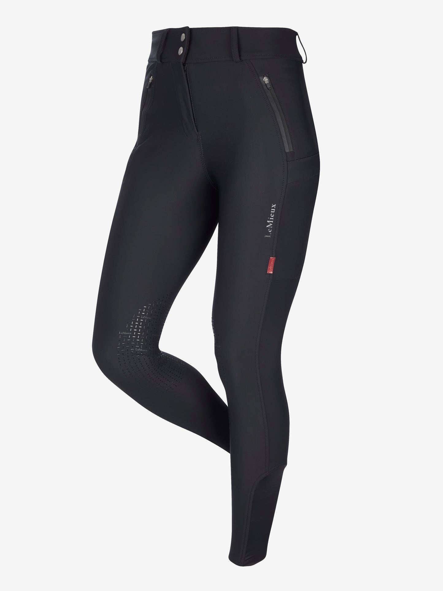 Lemieux Drytex Waterproof Knee Grip Breeches