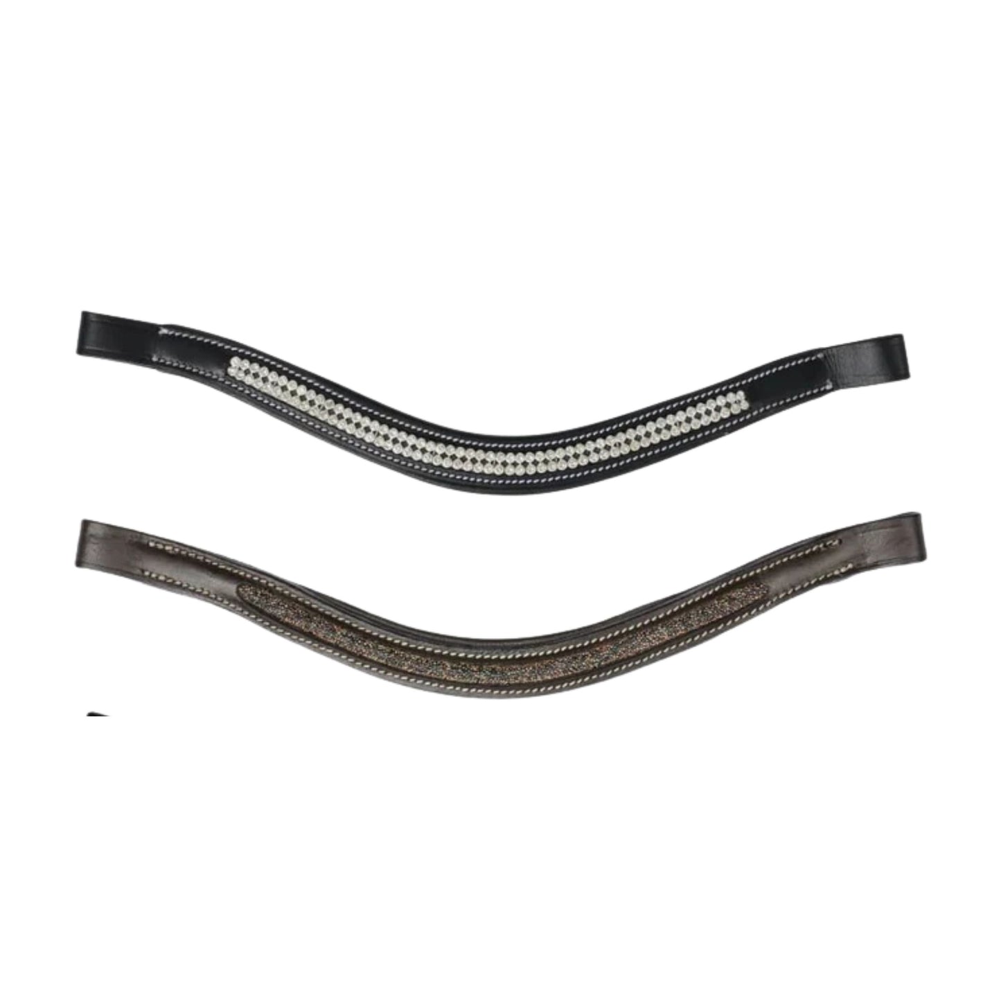 Lemieux Hobby Horse Browband