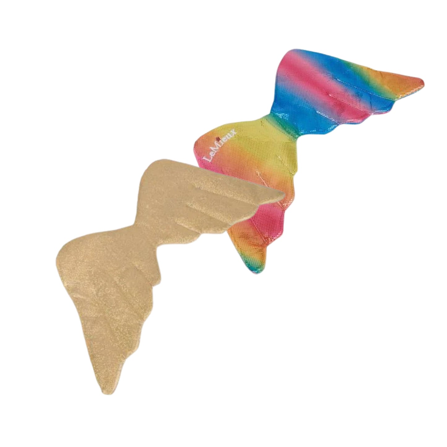 Lemieux Toy Pony Magical Wings