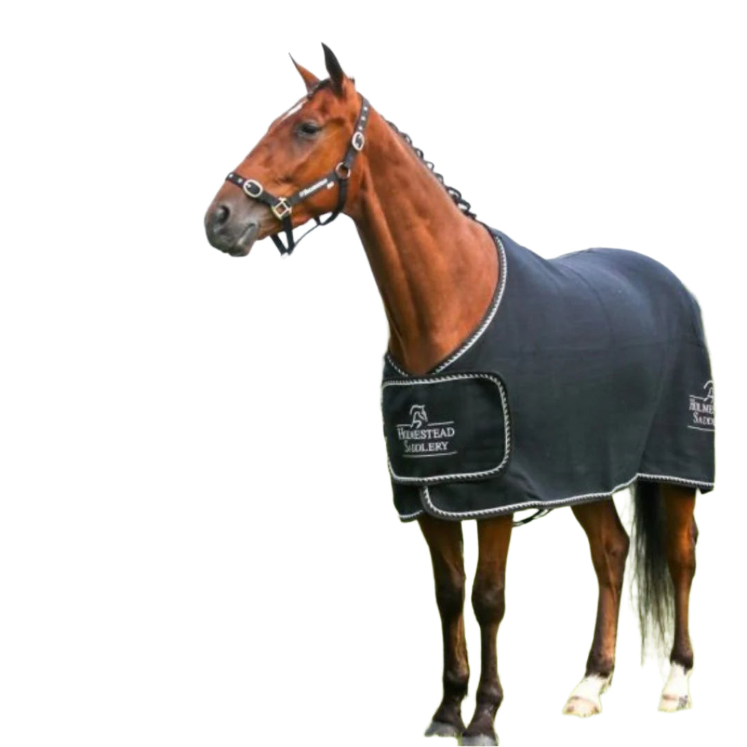 Holmestead Delux Wool Rug