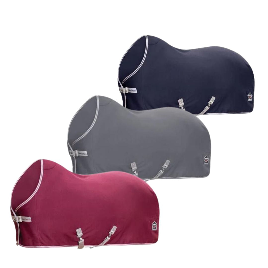 Lemieux Arika Jersey-Tek Fleece