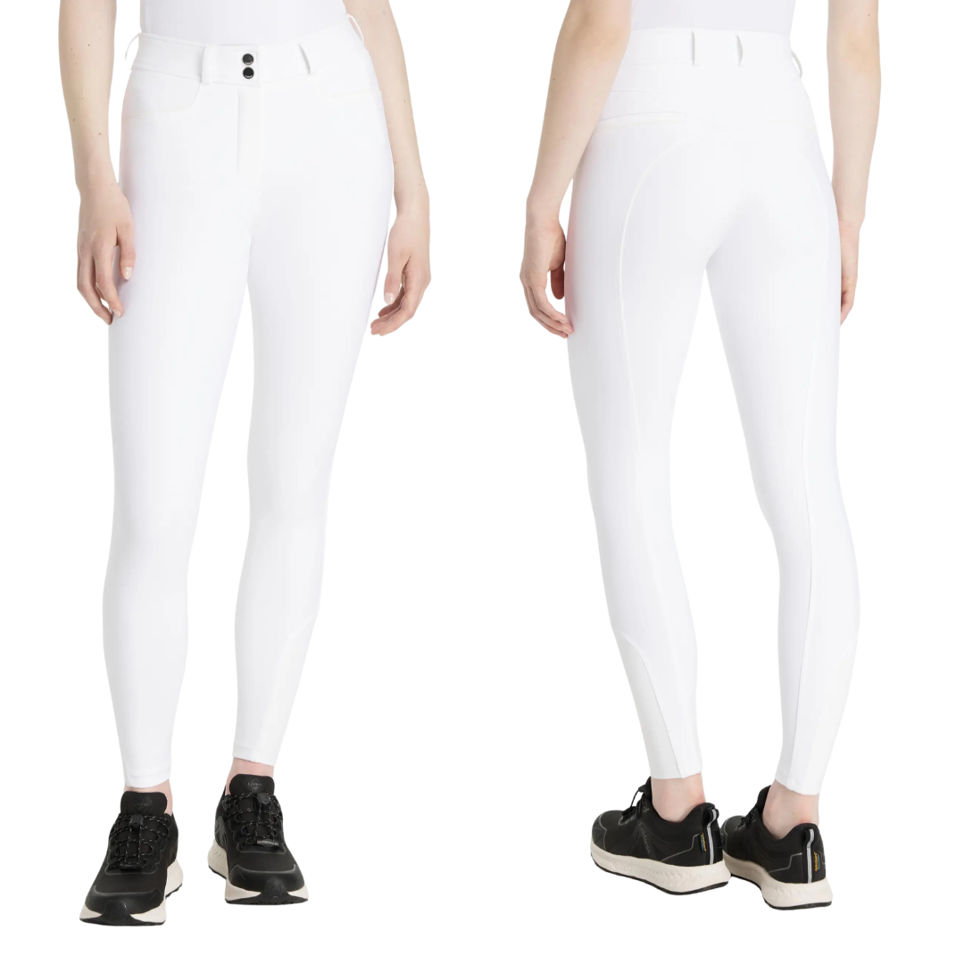 Lemieux Isabelle Knee Grip Breeches