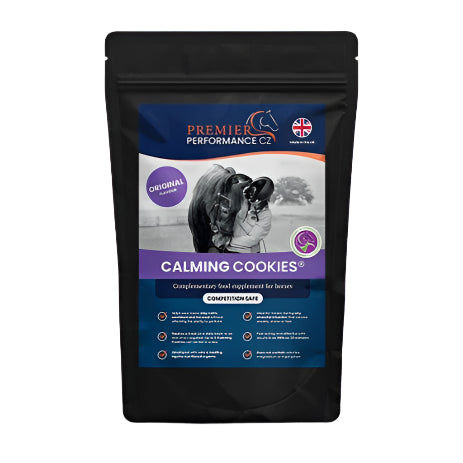 Premier Performance Calming Powder