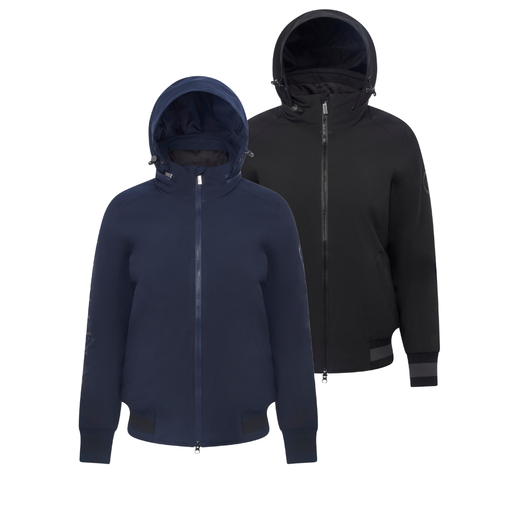 LeMieux Ladies Team Jacket