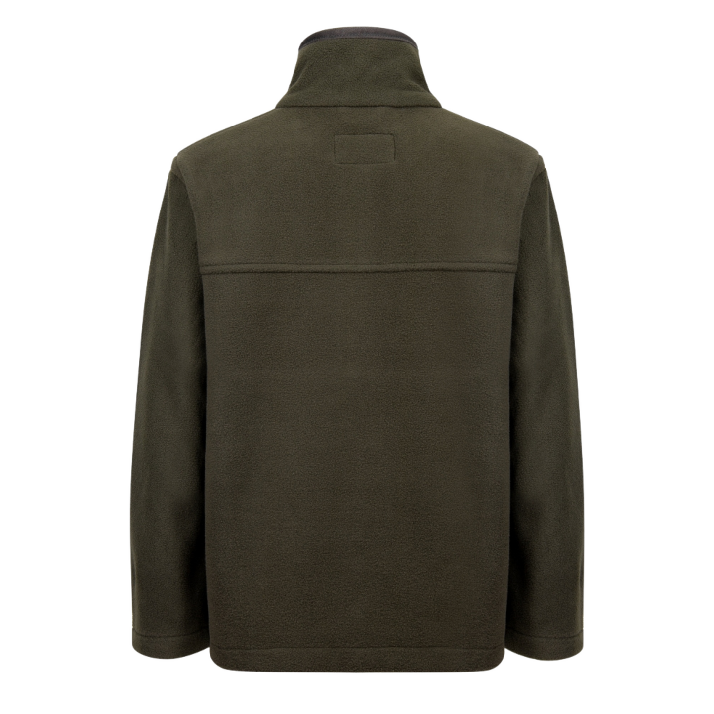 Hoggs Of Fife Junior Woodhall Fleece Jacket