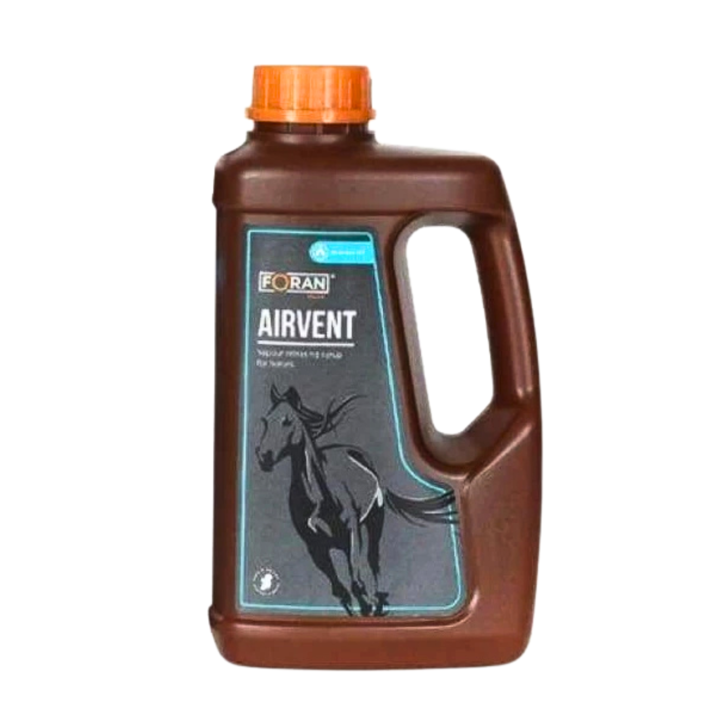 Foran Airvent Syrup 1L