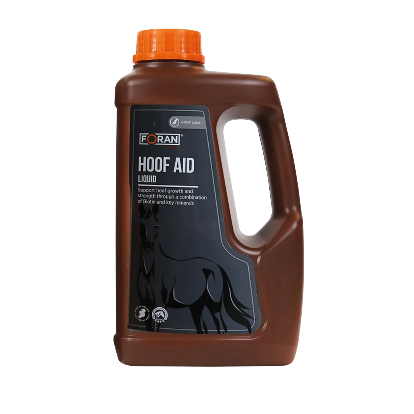 Foran Hoof Aid 1L