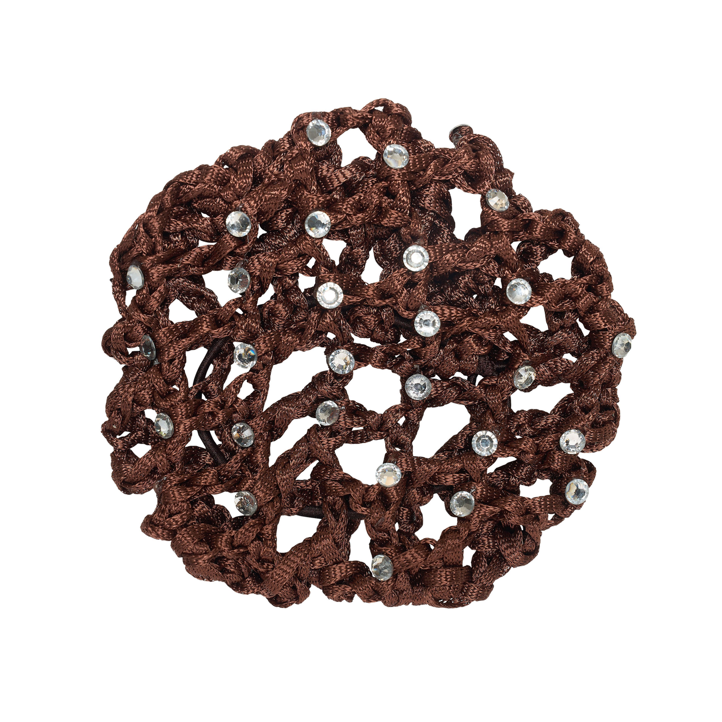 Imperial Riding Hairnet with Diamonds IRH
