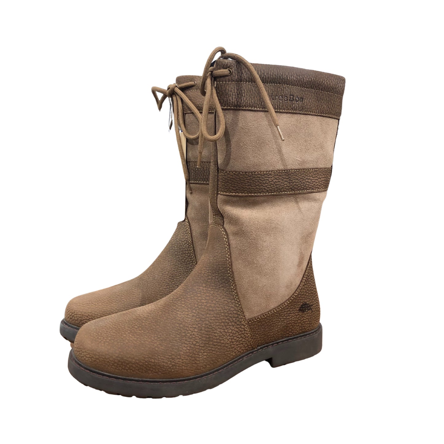 Tresbon Short Country Boots