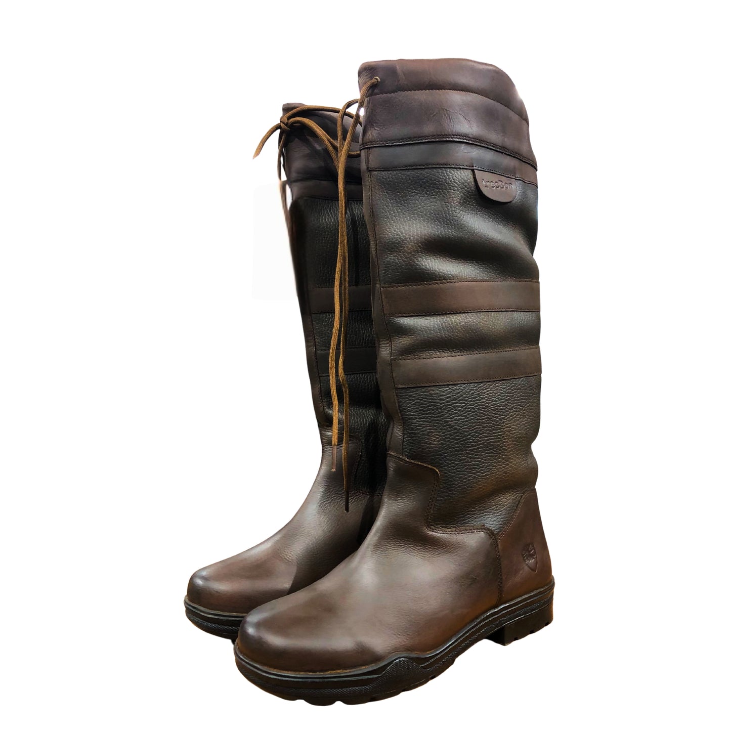 Tresbon Sandringham Country Boots