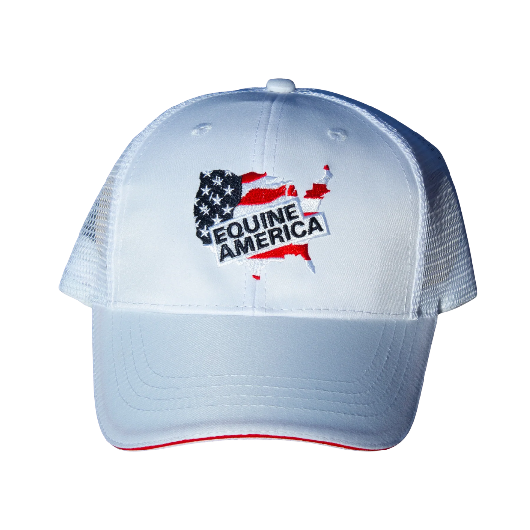 Equine America Baseball Cap
