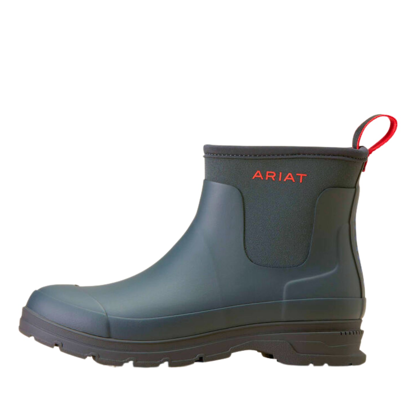 Ariat Kelmarsh Shortie Rubber Boot Women's