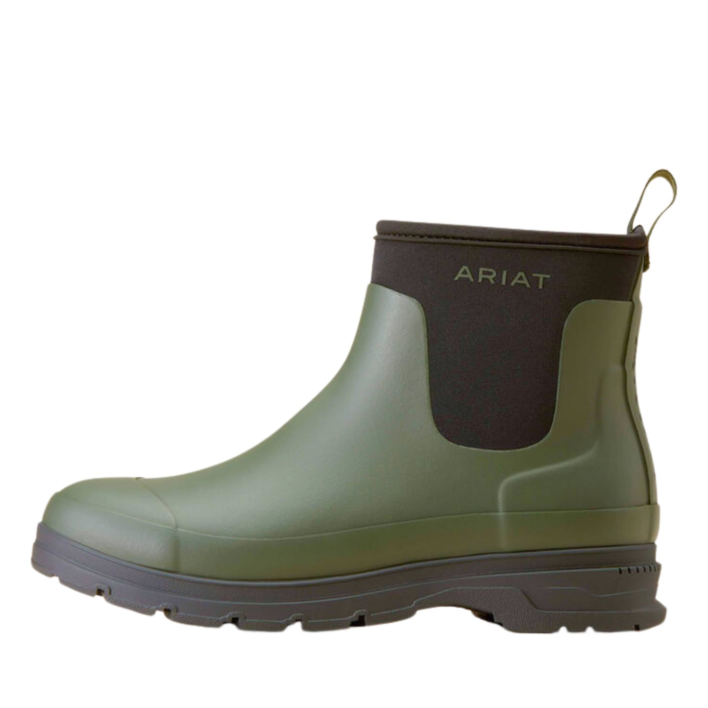 Ariat Kelmarsh Shortie Rubber Boot Women's