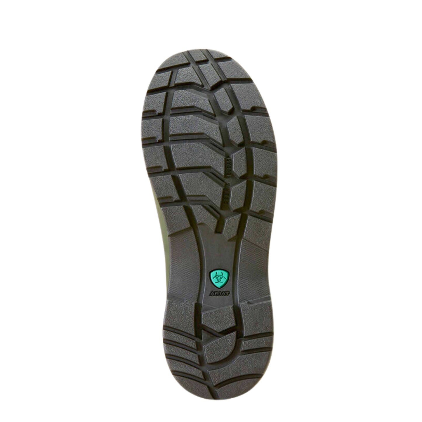Ariat Kelmarsh Shortie Rubber Boot Women's