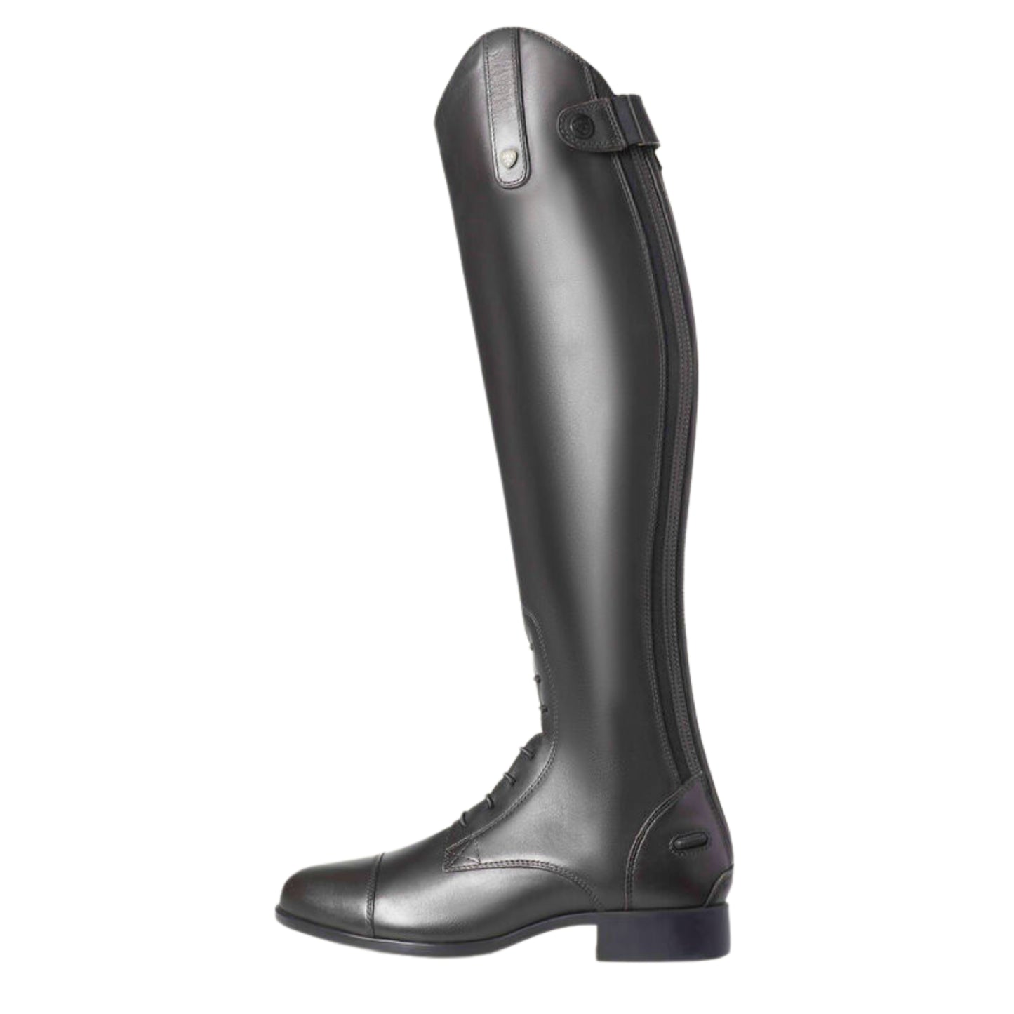 Ariat Heritage Contour II Field Zip Tall Riding Boot Women's (Regular Height)