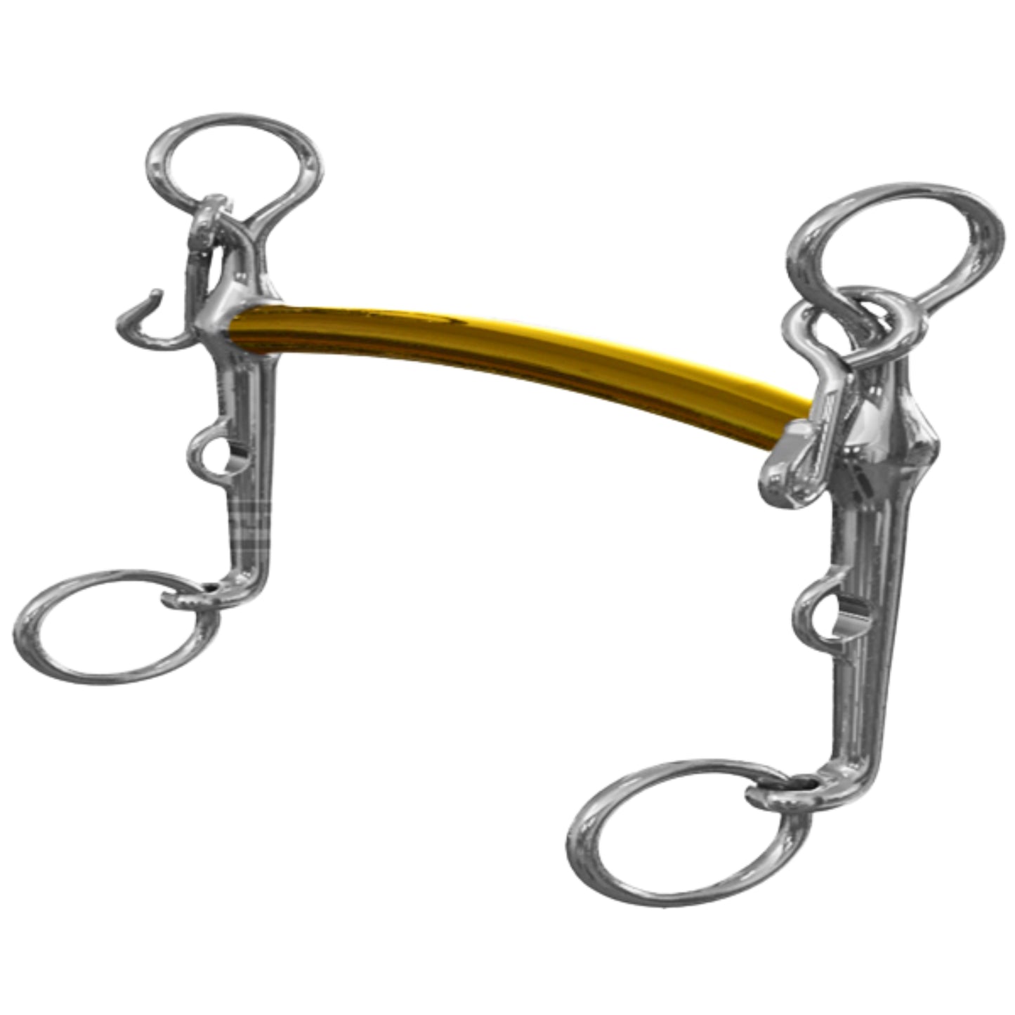 Neue Schule Transform Weymouth Bit