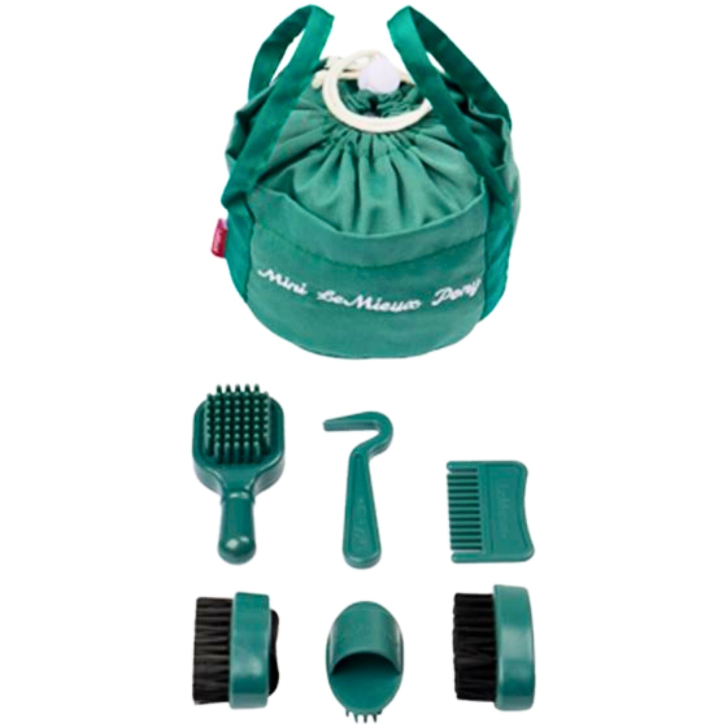 Lemieux Toy Pony Grooming Kit