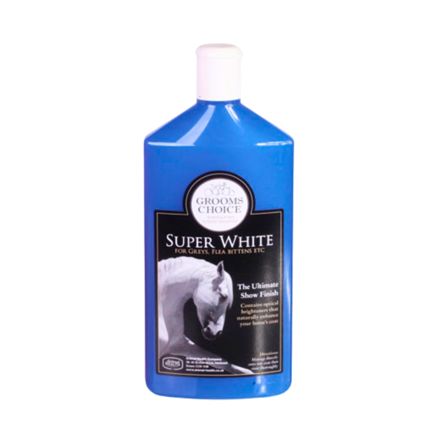 Groom's Choice Super Shampoo