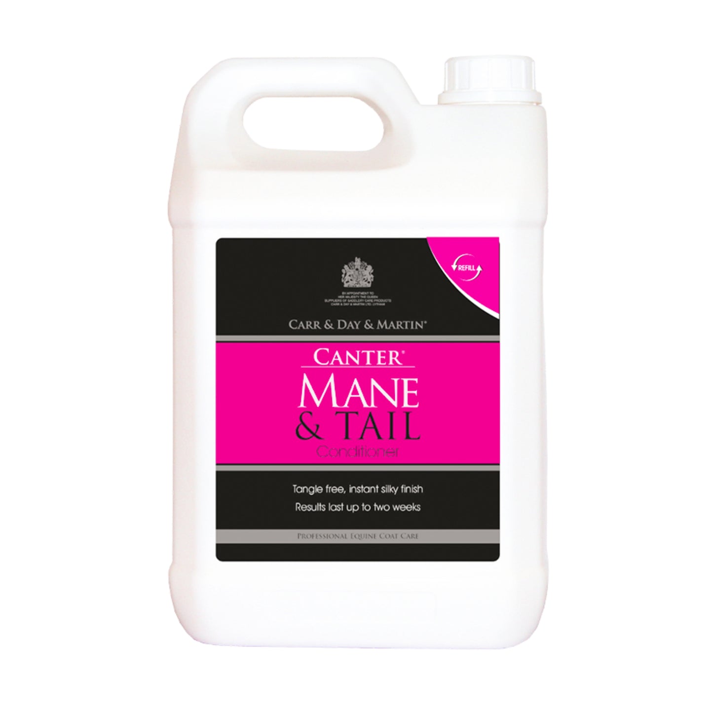 Carr & Day & Martin Mane & Tail Conditioner
