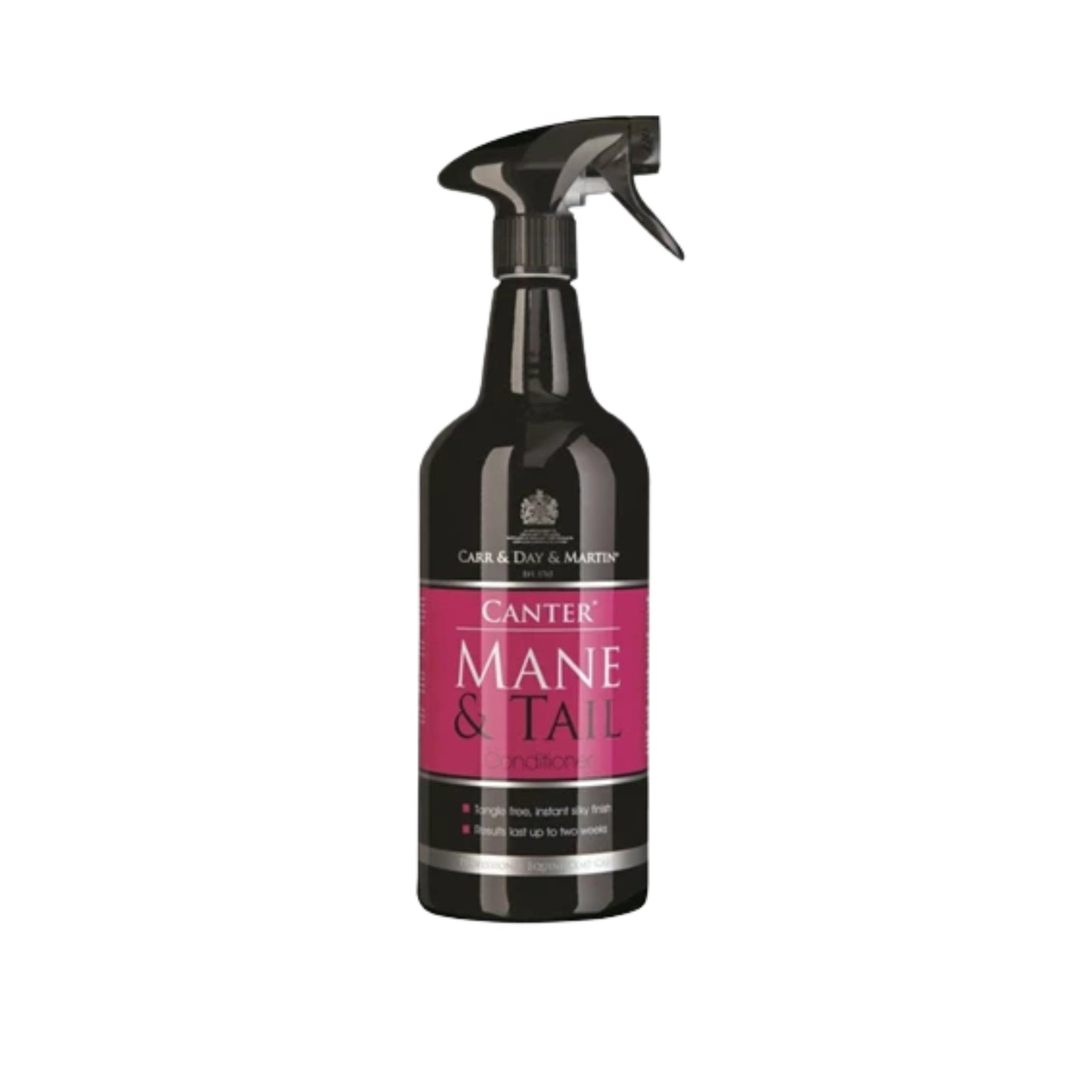 Carr & Day & Martin Mane & Tail Conditioner