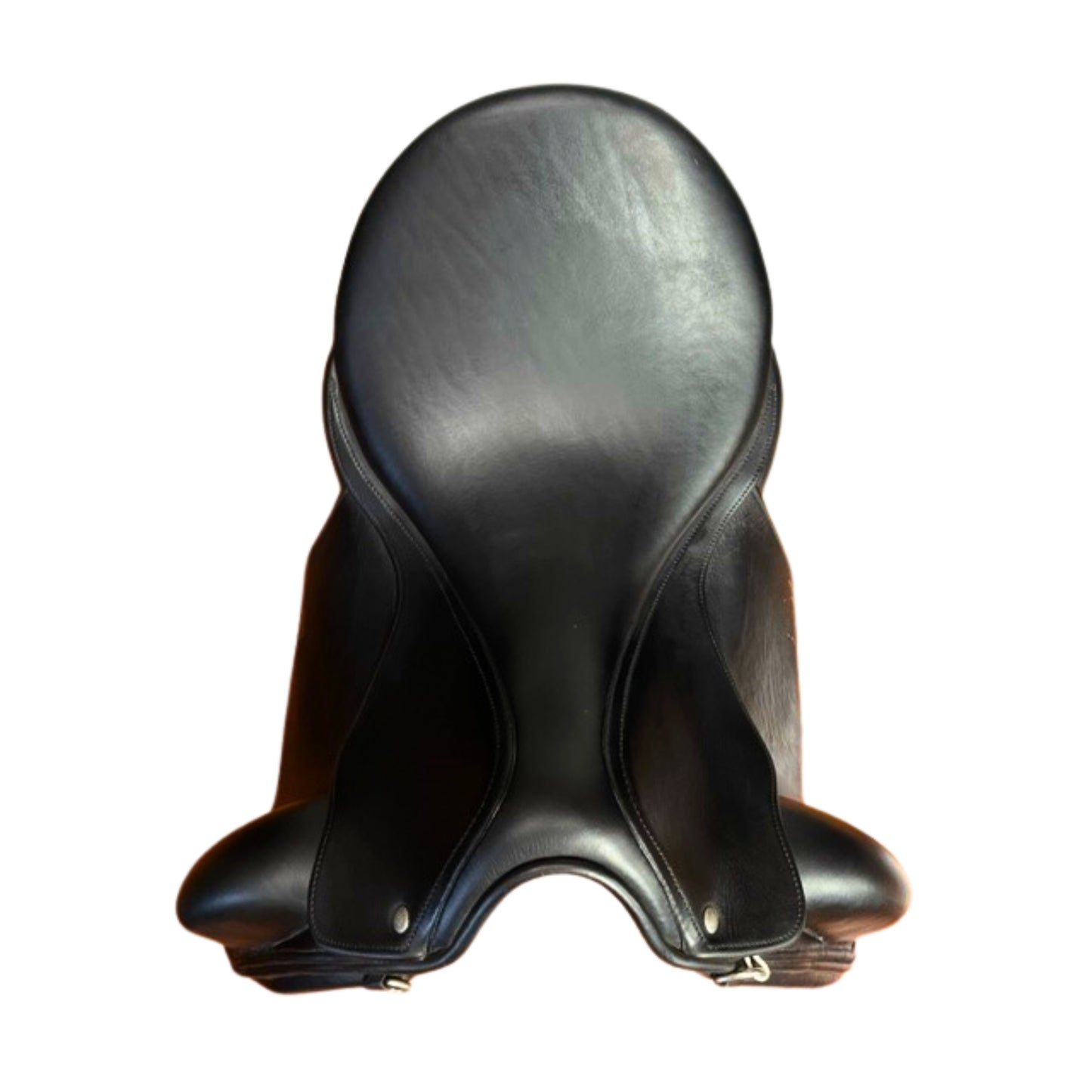 Childeric 17.5'' Dressage Saddle