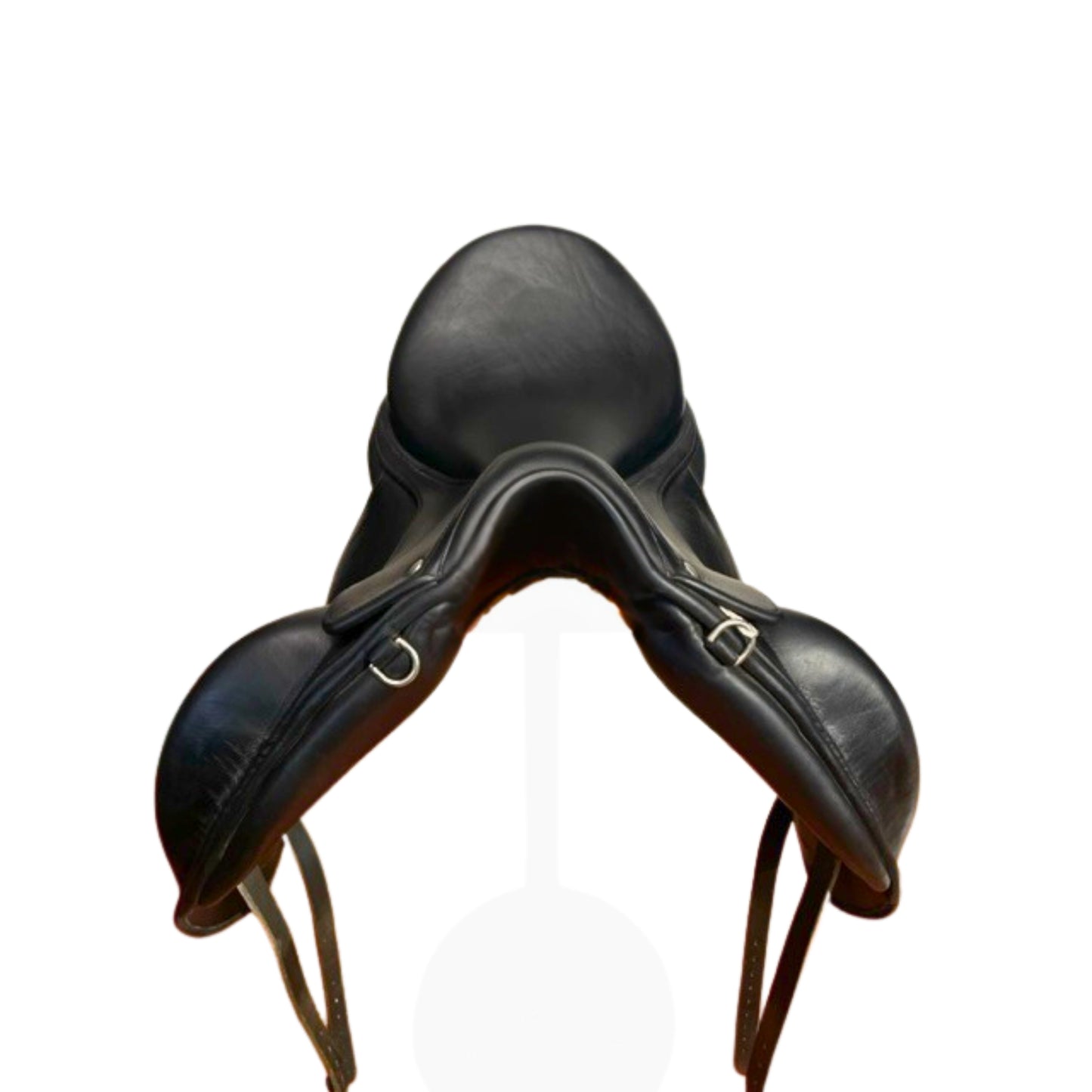 Childeric 17.5'' Dressage Saddle