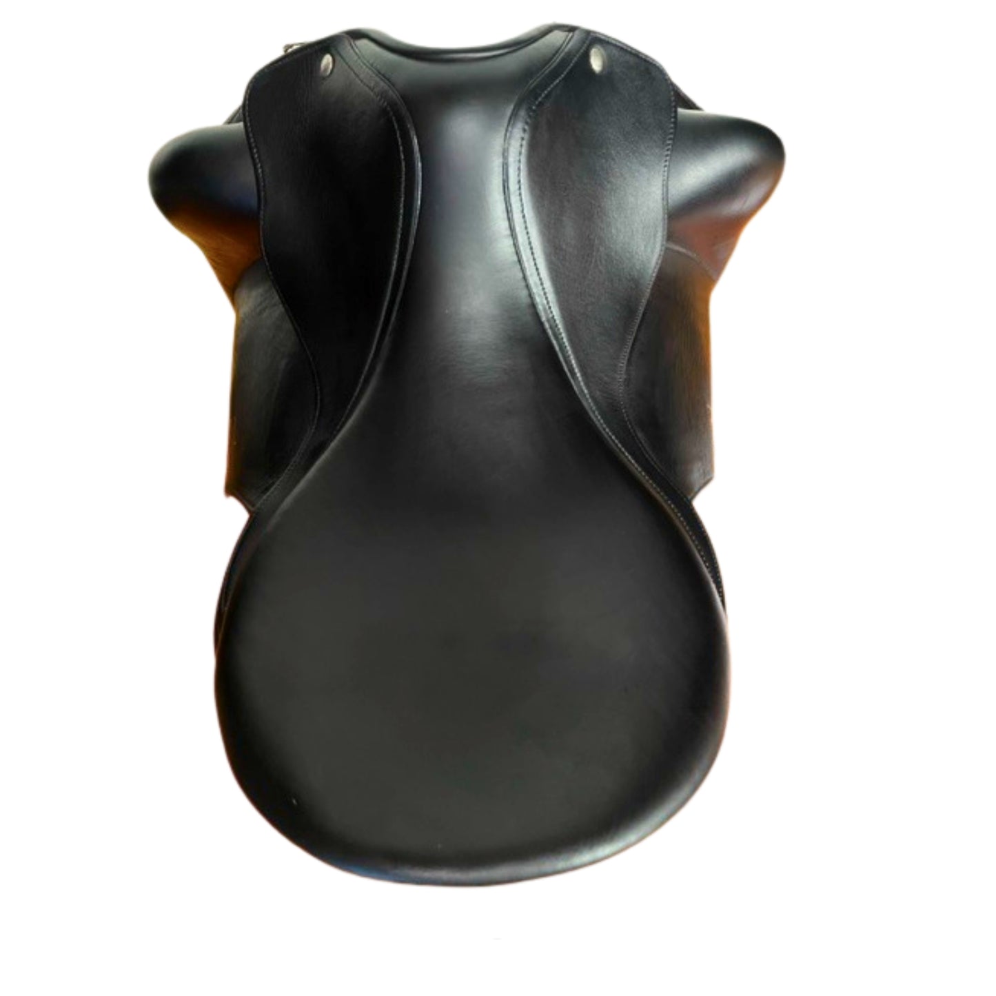 Childeric 17.5'' Dressage Saddle