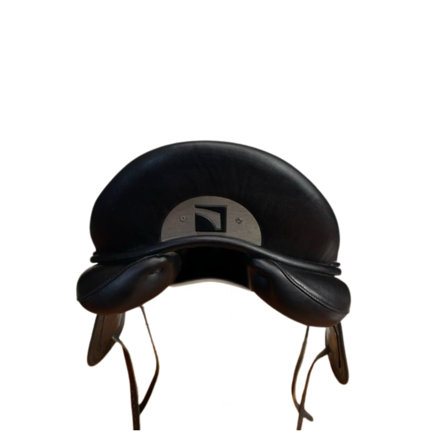Childeric 17.5'' Dressage Saddle