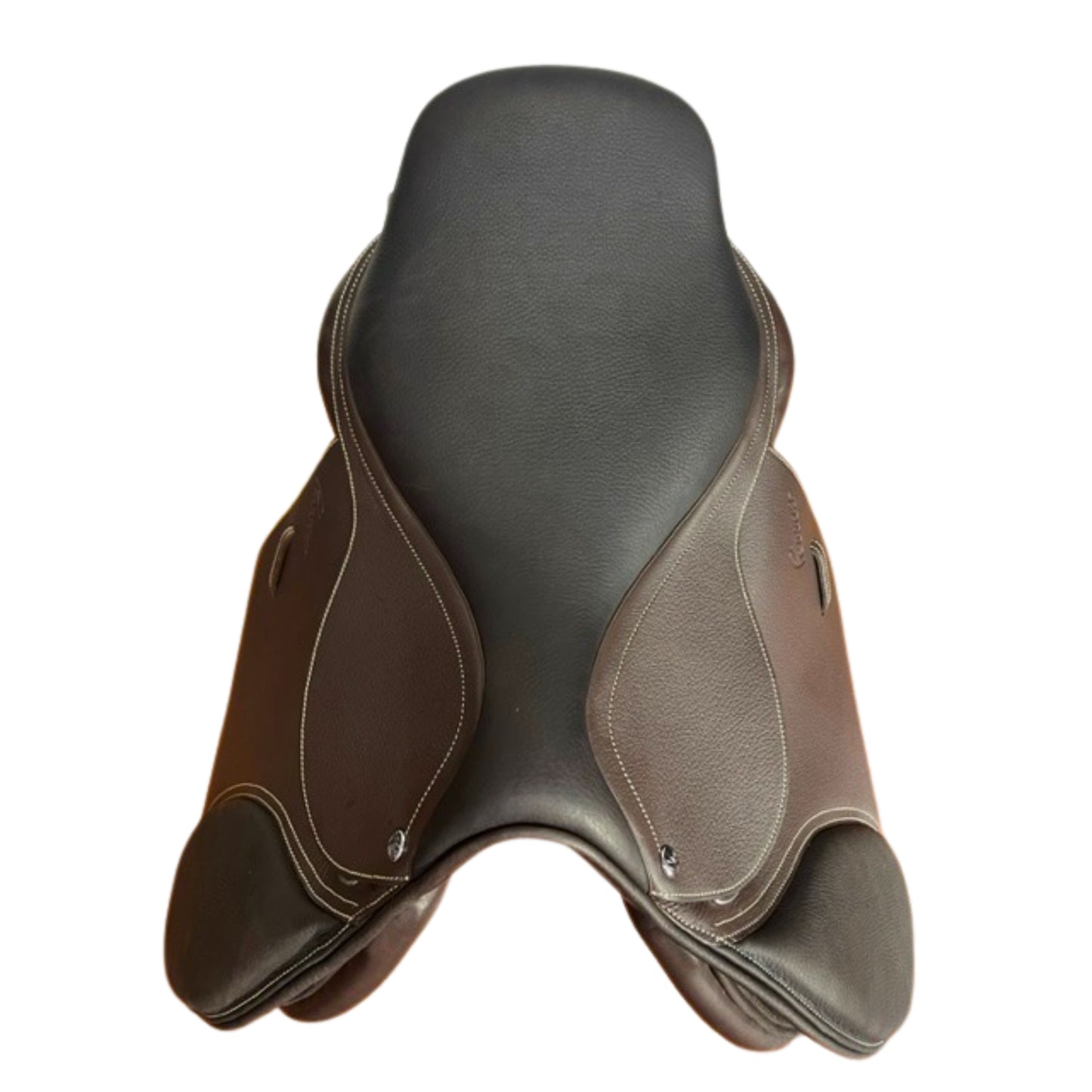 New Pessoa Legacy Saddle