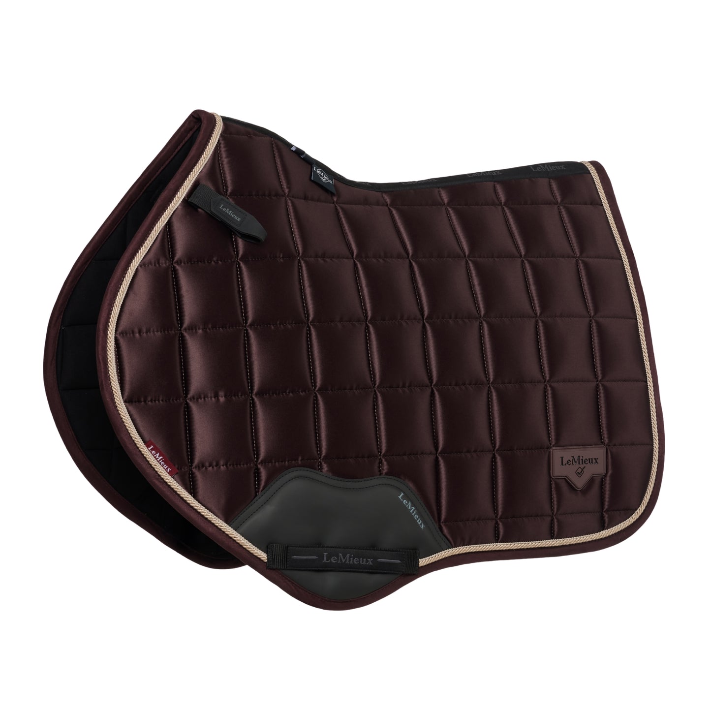 LeMieux Loire Classic Close Contact Square AU25