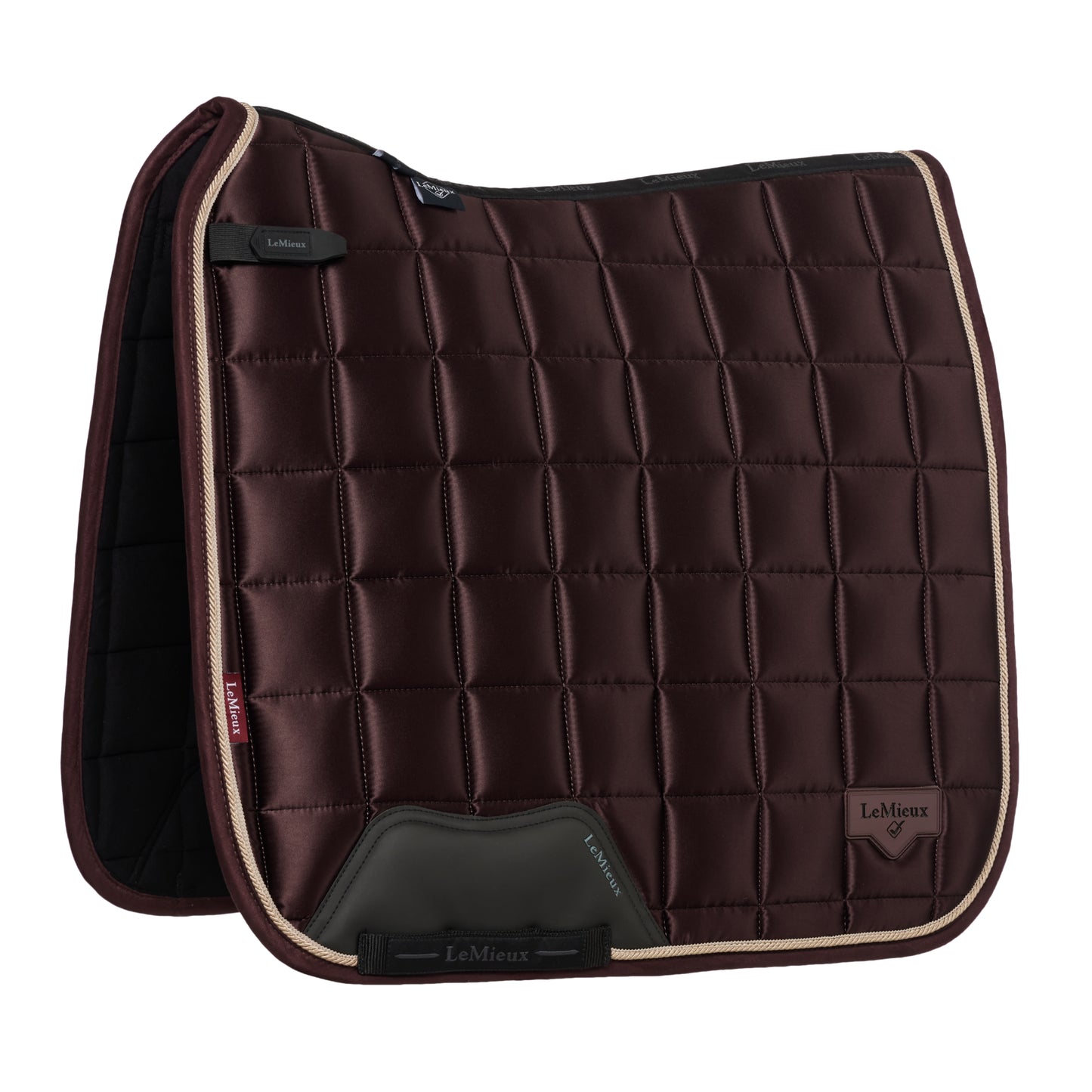 LeMieux Loire Classic Dressage Square AU25