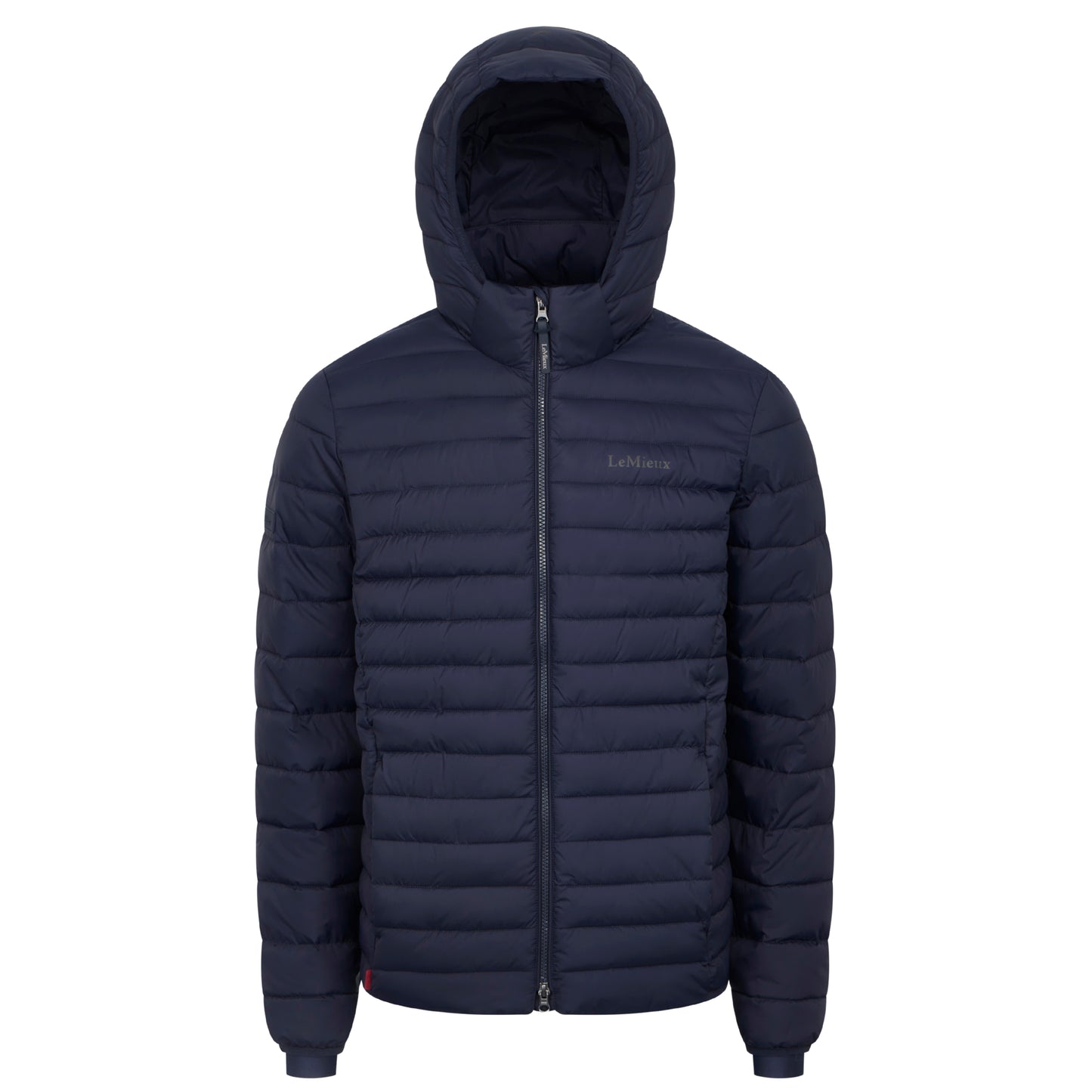 LeMieux Men's Hooded Puffer Jacket AU25