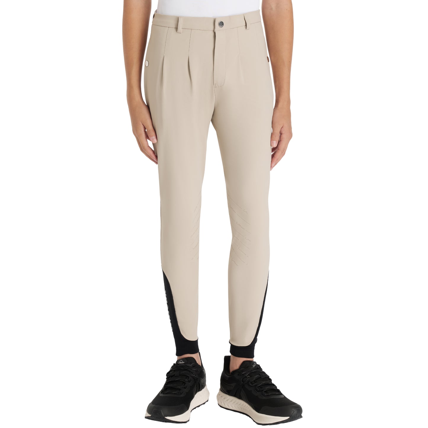 LeMieux Young Rider Boys Classique Breech