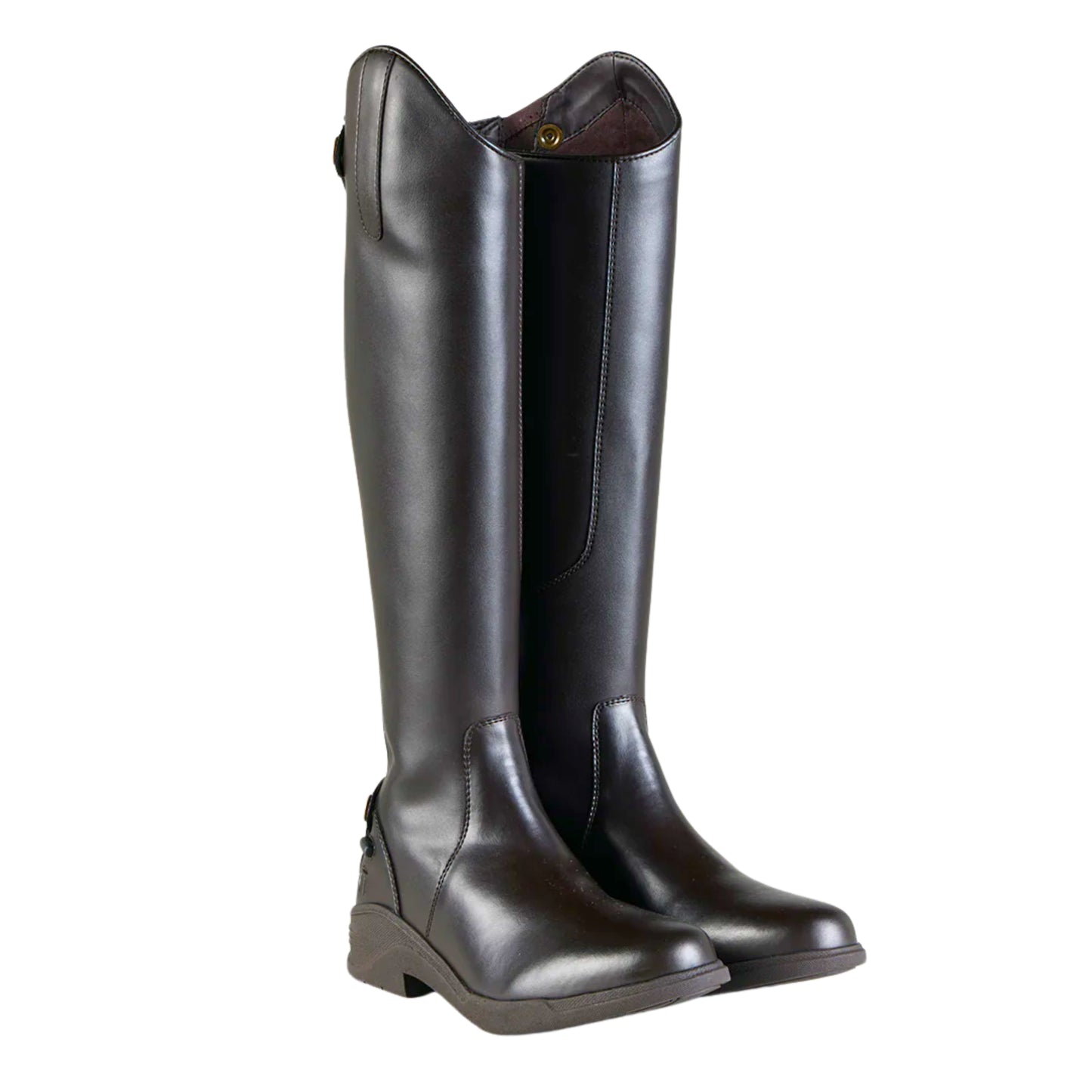 Toggi Cranford Vegan Long Riding Boots- Adults