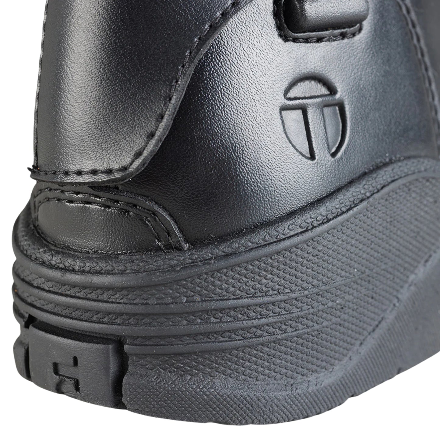Toggi Cranford Vegan Long Riding Boots- Adults