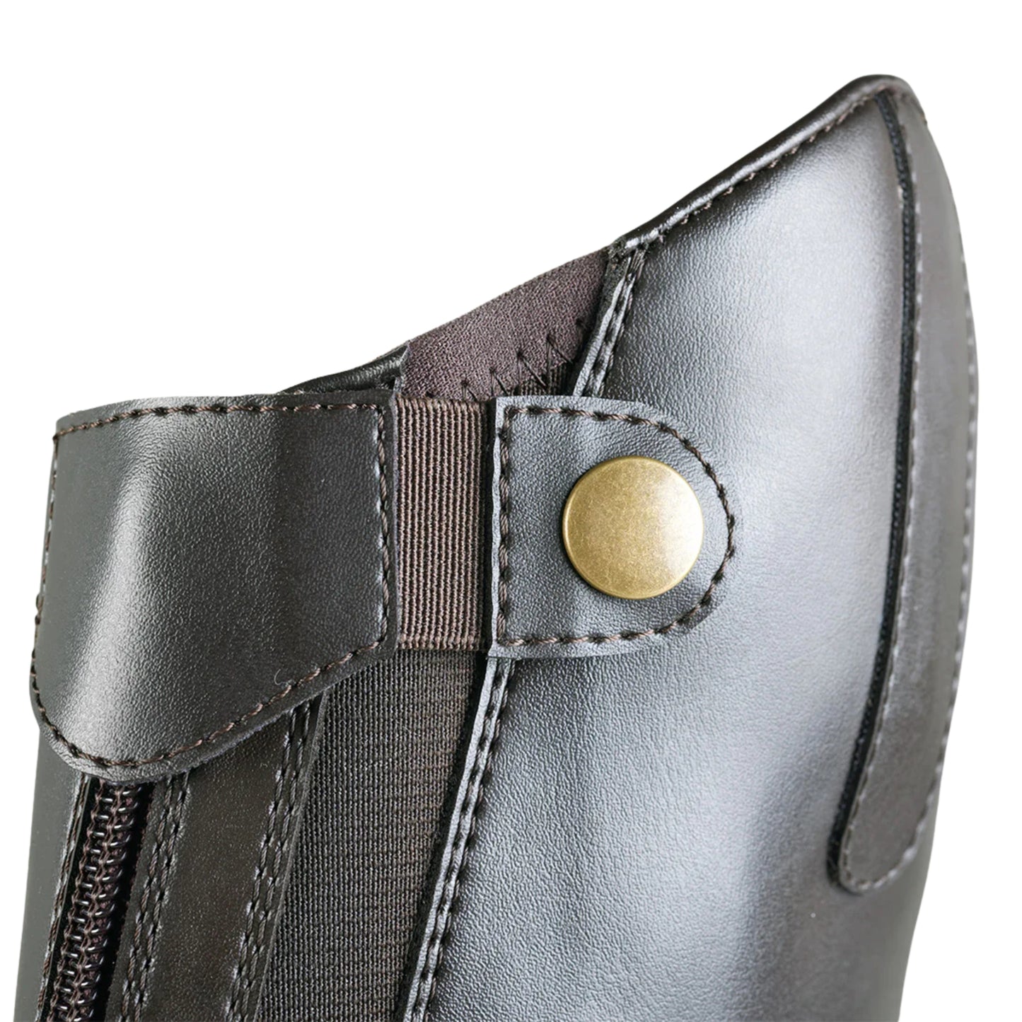 Toggi Cranford Vegan Long Riding Boots- Adults