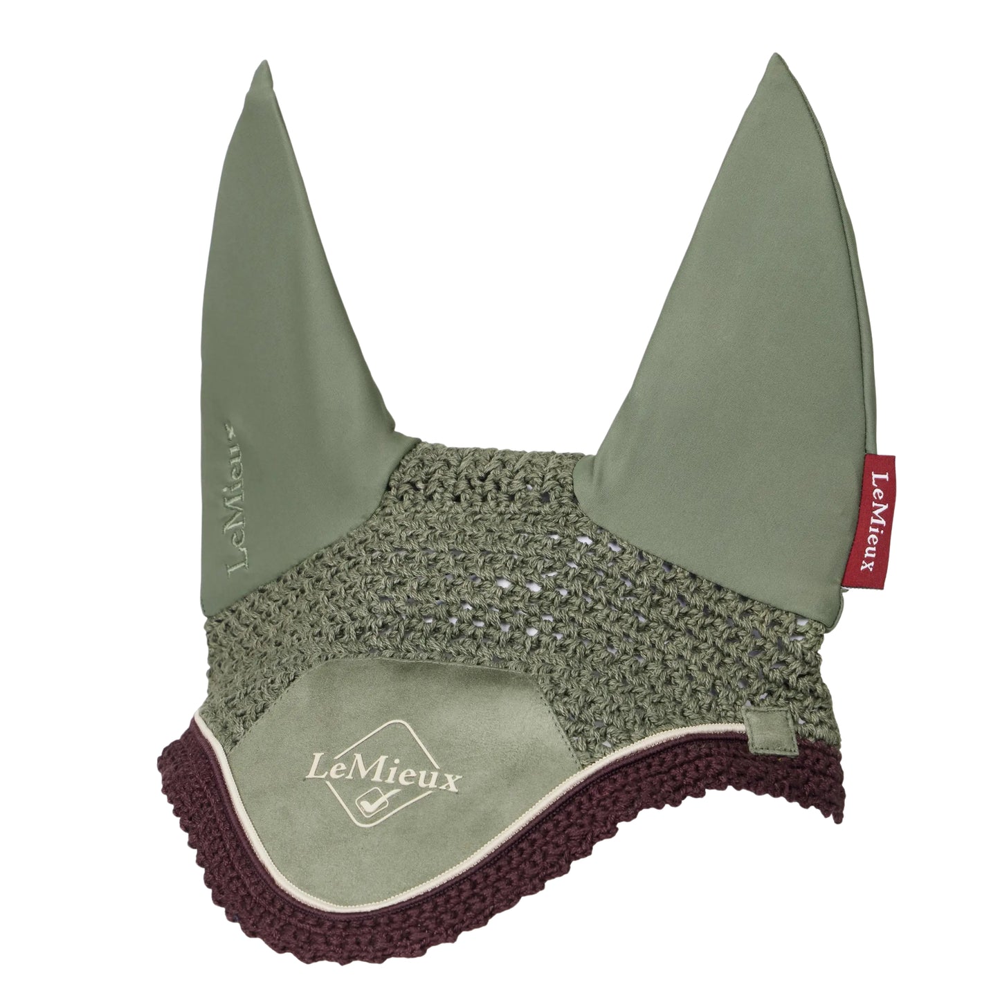 LeMieux Classic Fly Hood AU25